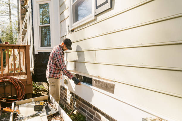 Top rated local Emergency Siding Repair specialists in Newton Highlands, MA